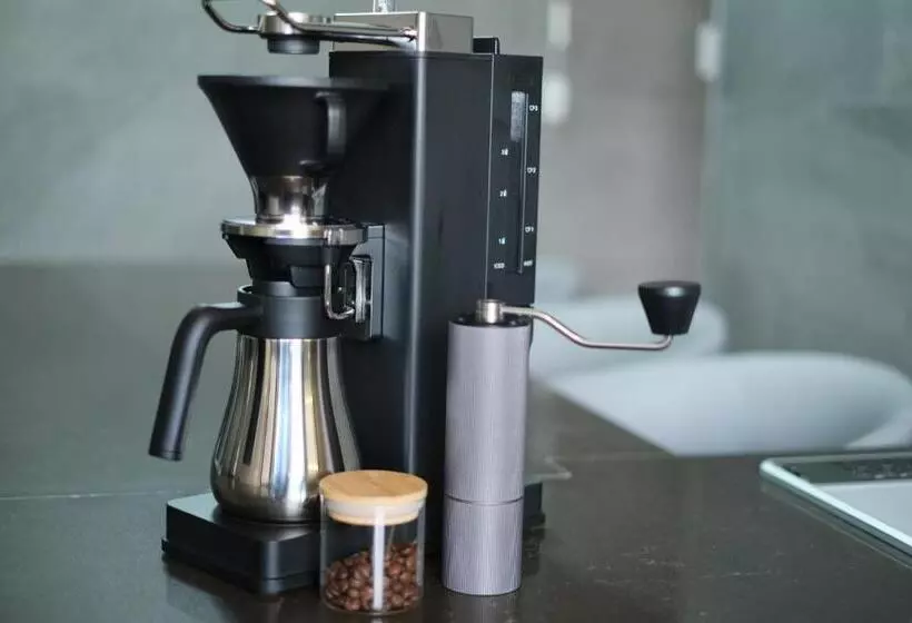 Hotelli Plufino Resort Villa