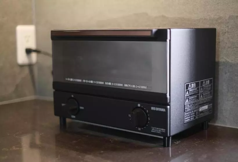 Hotelli Plufino Resort Villa