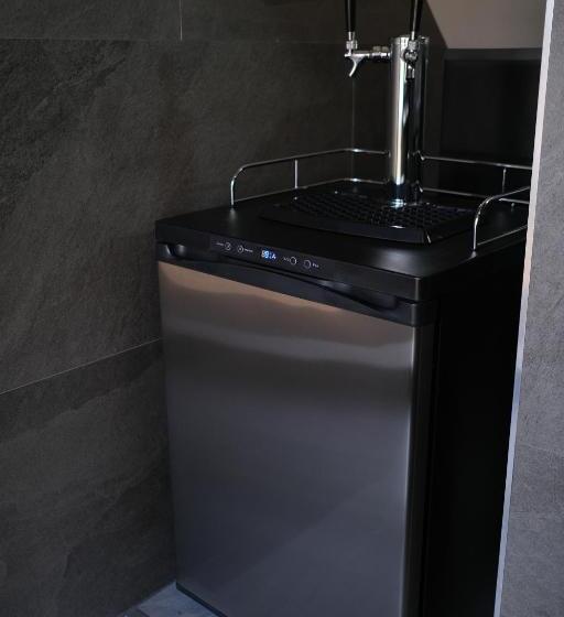 Otel Plufino Resort Villa