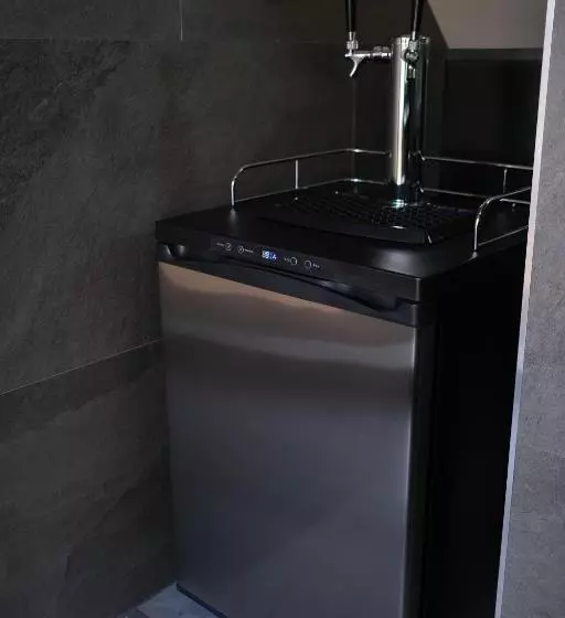 Hotelli Plufino Resort Villa