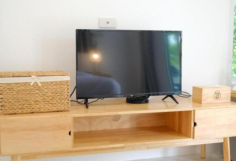 호텔 Baan O Resort