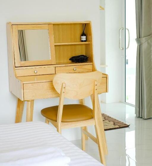 호텔 Baan O Resort