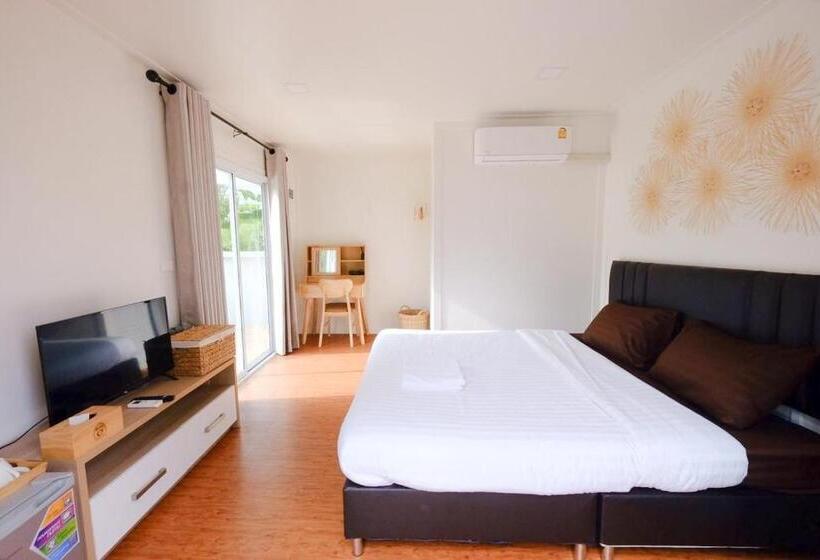 호텔 Baan O Resort