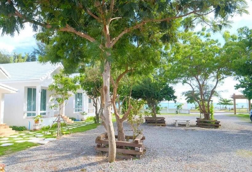 호텔 Baan O Resort