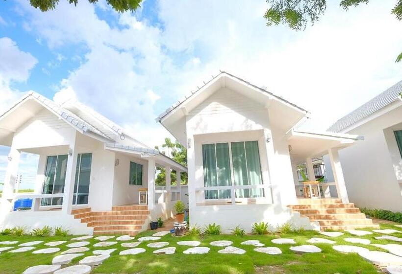 호텔 Baan O Resort