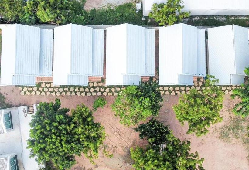 호텔 Baan O Resort