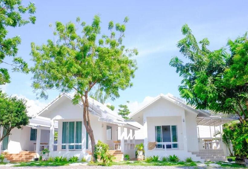 호텔 Baan O Resort