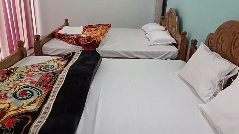 ホテル Bamni Tourist Lodge