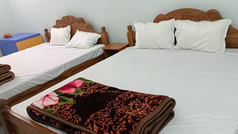 Hotel Bamni Tourist Lodge