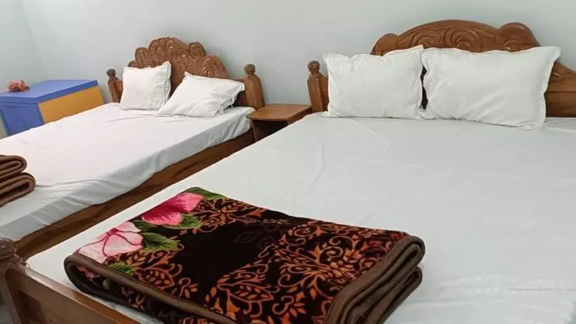 ホテル Bamni Tourist Lodge