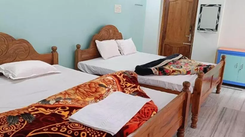 ホテル Bamni Tourist Lodge