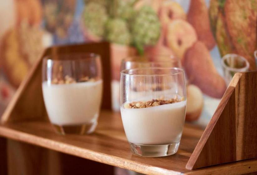 فندق Gabbiano Garda Lake Collection