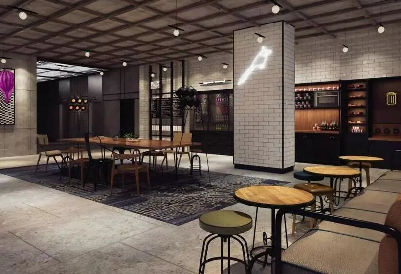 Moxy Putrajaya