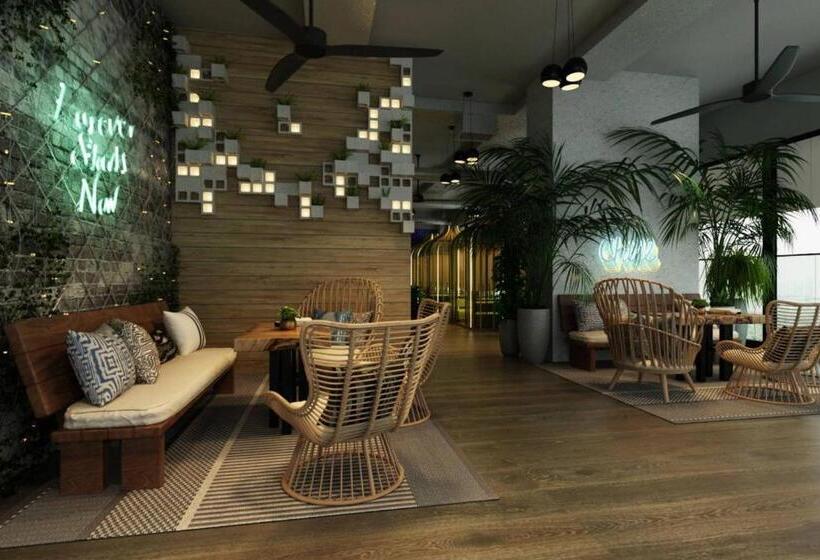 هتل Moxy Putrajaya