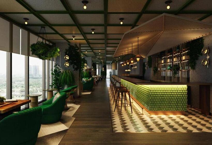 هتل Moxy Putrajaya