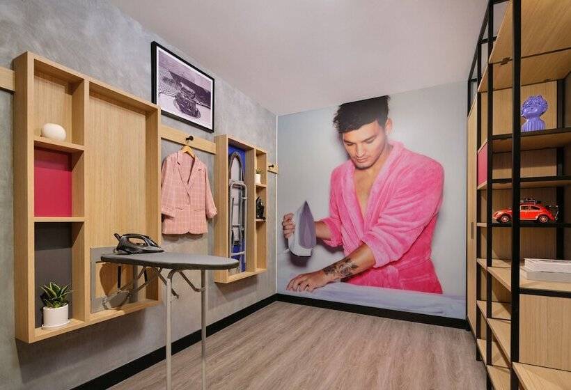 هتل Moxy Putrajaya