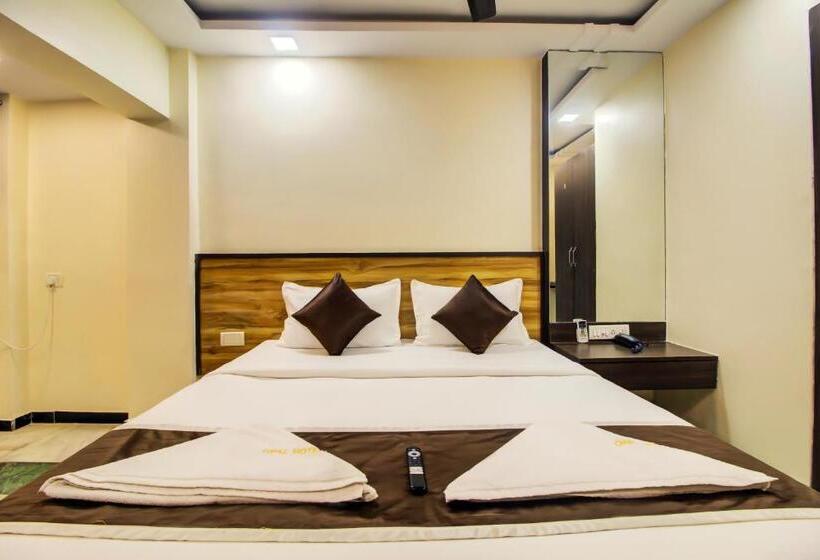 فندق Opal Comforts A Business