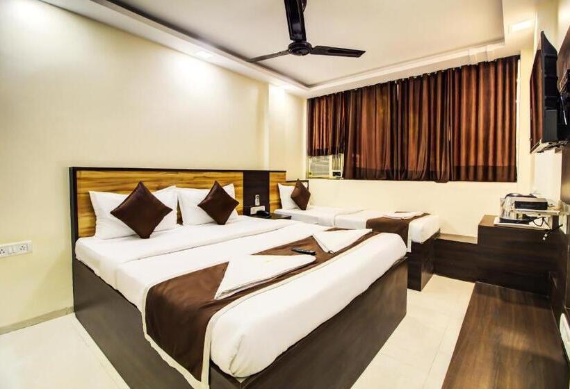 فندق Opal Comforts A Business