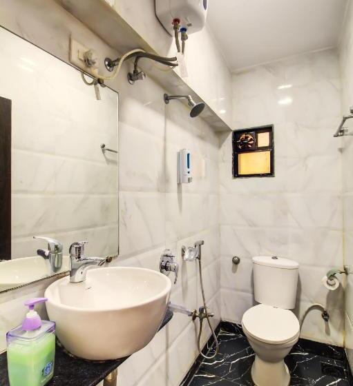 فندق Opal Comforts A Business