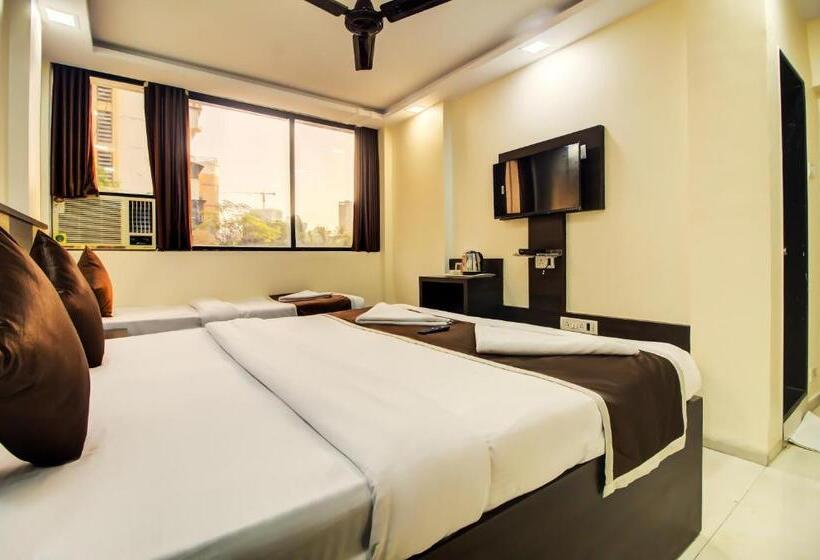 فندق Opal Comforts A Business