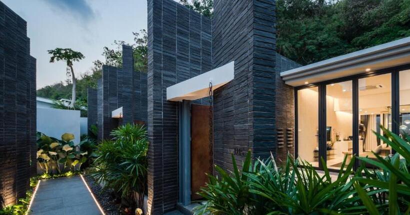 Hotel Rhy.a Private Pool Villa