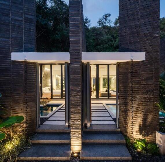 Hotel Rhy.a Private Pool Villa