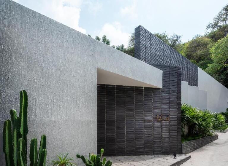 Hotel Rhy.a Private Pool Villa