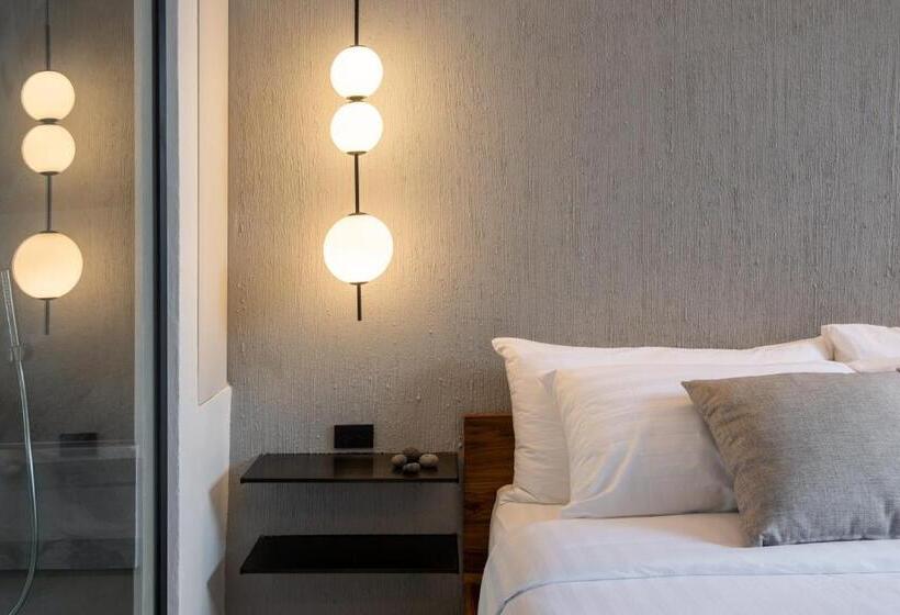 Hotel Rhy.a Private Pool Villa