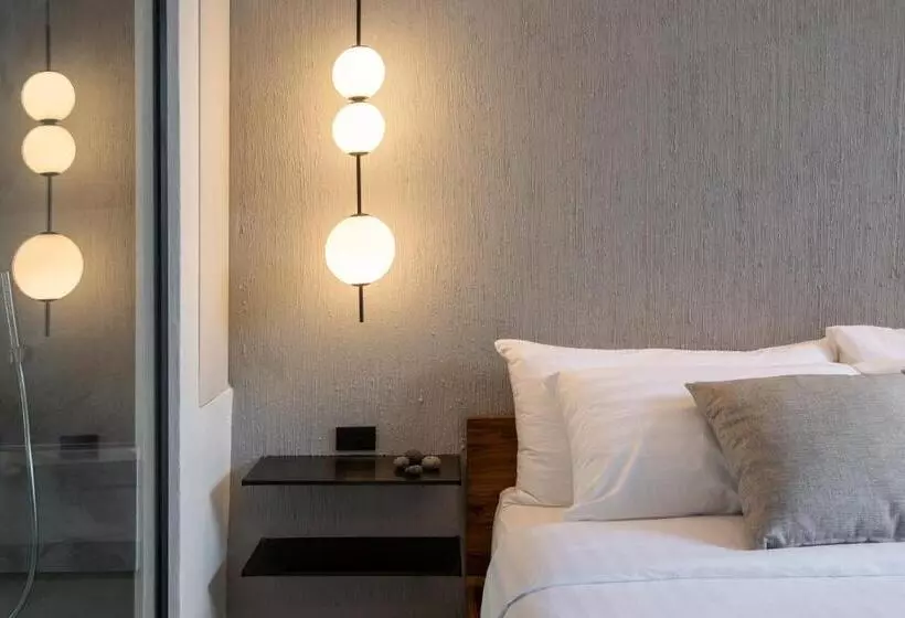 Hotelli Rhy.a Private Pool Villa