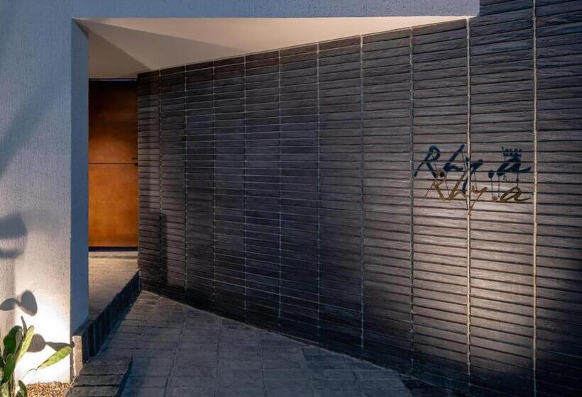 Hotel Rhy.a Private Pool Villa