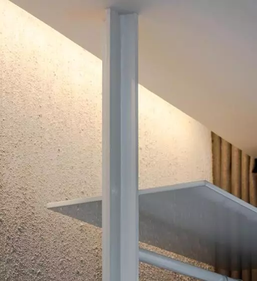 Hotelli Rhy.a Private Pool Villa