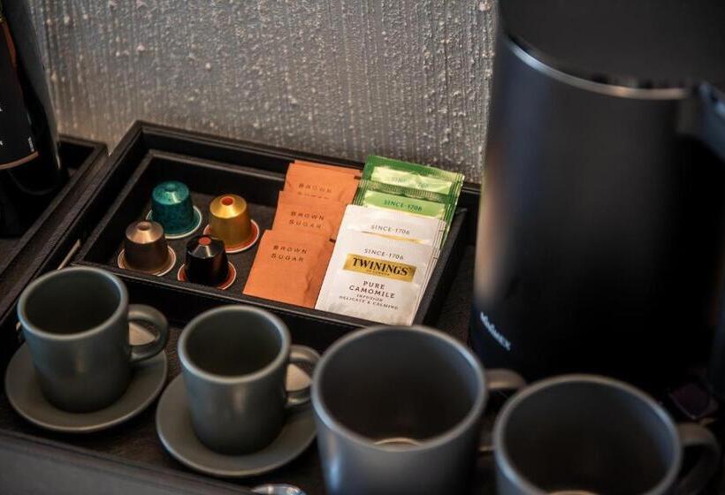 Hotel Rhy.a Private Pool Villa