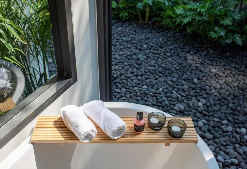 Hotel Rhy.a Private Pool Villa