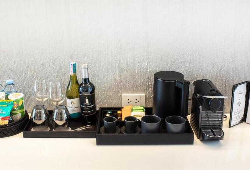 Hotel Rhy.a Private Pool Villa