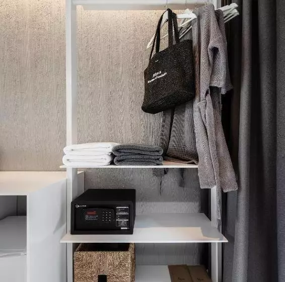 Hotelli Rhy.a Private Pool Villa