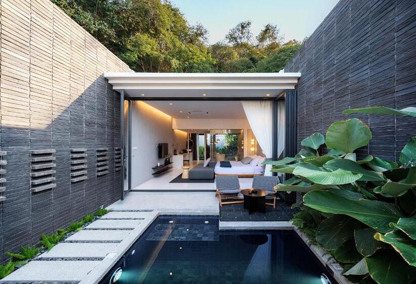 Hotel Rhy.a Private Pool Villa