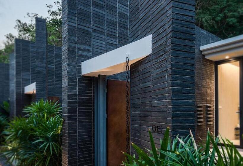 Hotel Rhy.a Private Pool Villa