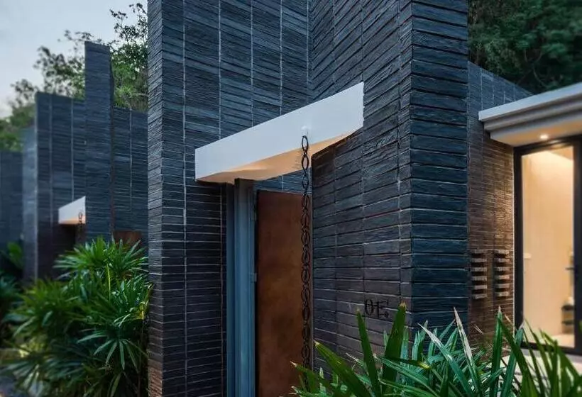 Hotelli Rhy.a Private Pool Villa