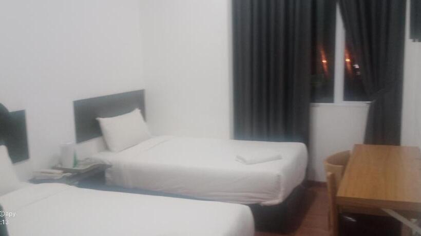 Hotel Seri Liny