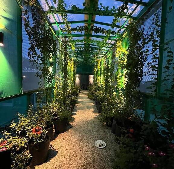 ホテル Sunflower World