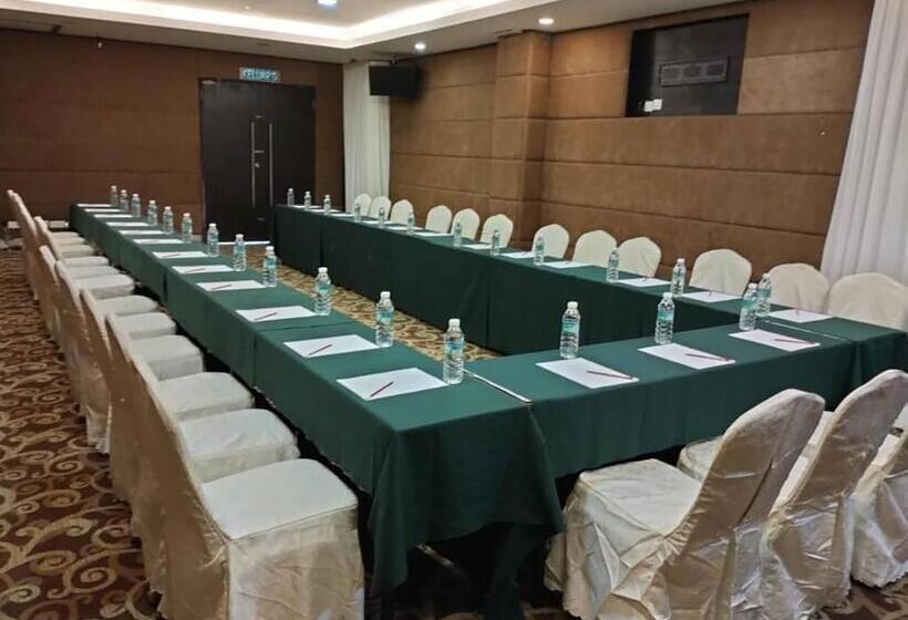 ホテル Sunflower World