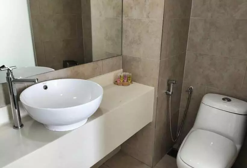 ホテル Sunflower World