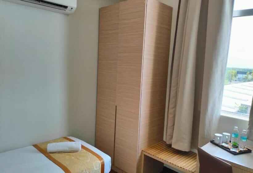 ホテル Sunflower World