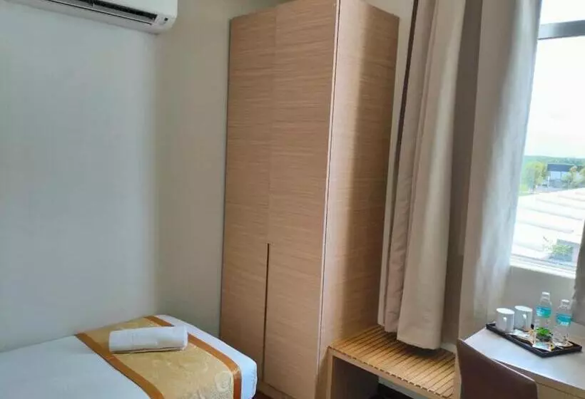 ホテル Sunflower World