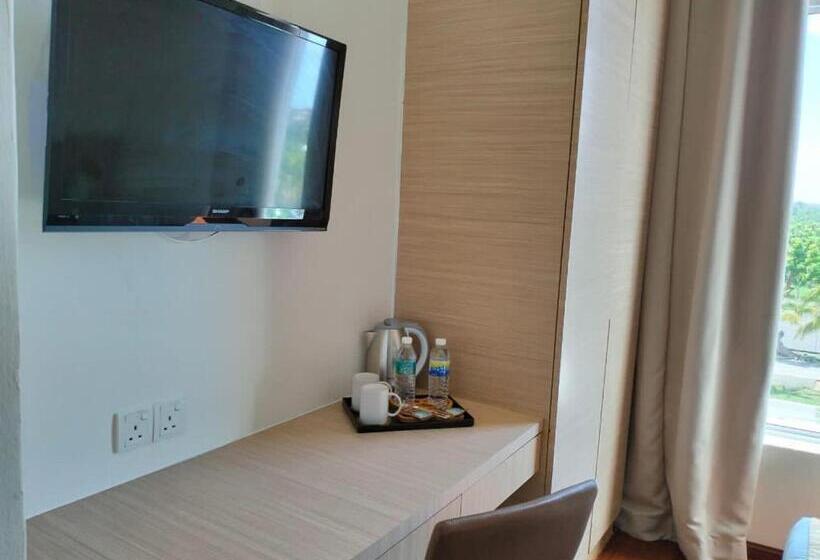 ホテル Sunflower World