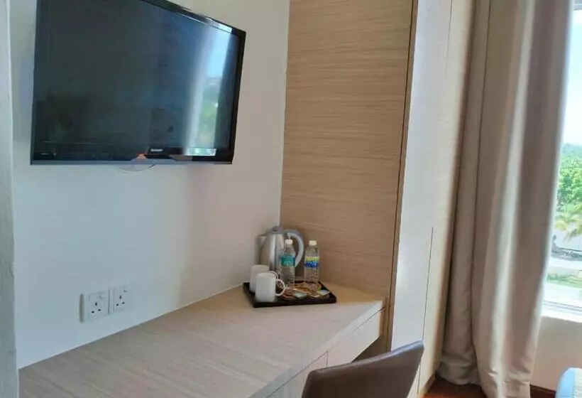 ホテル Sunflower World