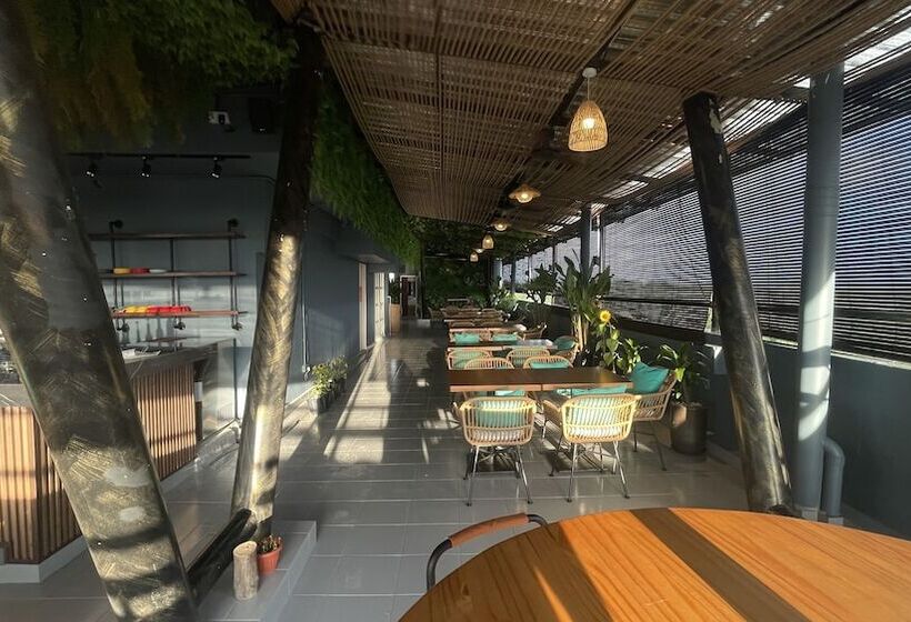 ホテル Sunflower World