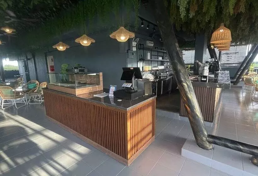 ホテル Sunflower World