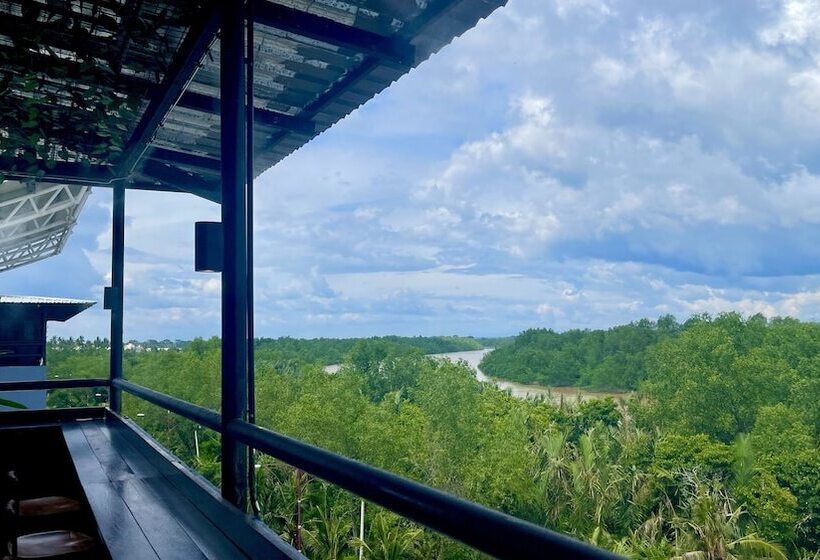 ホテル Sunflower World