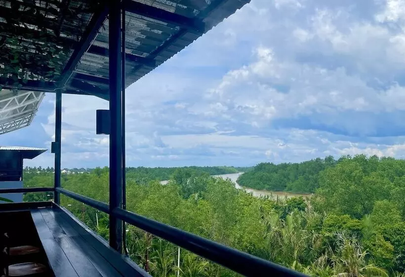 ホテル Sunflower World